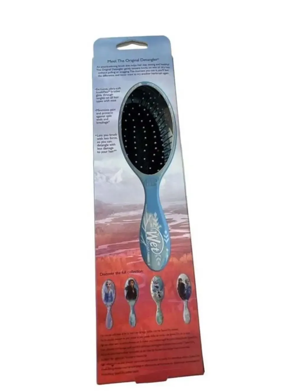 Wet Brush brand new
